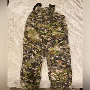 Under Armour ColdGear Storm Bib